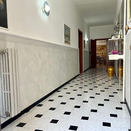 Ambra'S Home Veglie Luaran gambar